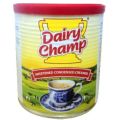 Sữa đặc có đường Dairy Champ 1kg combo 2 lon 2kg. 