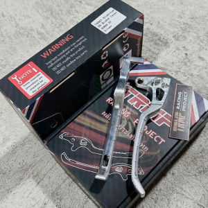 TRMP CNC BRAKE LEVER PCX 160 NMAX V1 / V2 AEROX / / MIO SPORTY / GIORNO 125