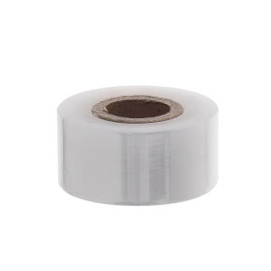 120M Stretchable Grafting Film Garden Barrier Nursery Tape Graft Budding Barrier Floristry Pruner Fruit Tree Nursery Repair Film