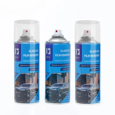 Bình Xịt GLIT Vệ Sinh Gương Kính Chống Hấp Hơi Loại Bỏ Màng Dầu Không Hại Da Tay Dùng Xe Máy Ô Tô Làm Sạch Cực Nhanh