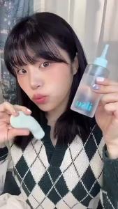 Tinh Chất Làm Sạch Lỗ Chân Lông ilso Super Melting Sebum Softener Làm Mềm Bã Nhờn Hỗ Trợ Giảm Mụn Đầu Đen