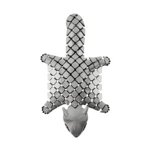 IPIE2 Sáng tạo Đồ chơi sóc bay hài hước với khớp nối di động 3D In ấn Mô Hình Động Vật Giả Đồ trang trí động vật Khớp điều chỉnh Tượng trang trí để bàn Trang trí nhà cửa