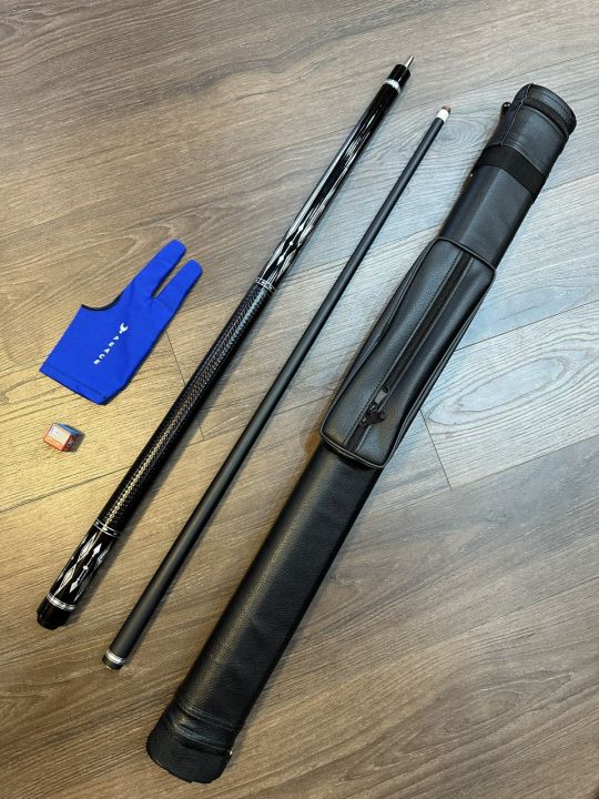Cơ Bi A Lip Grafix Phủ Carbon Câu Lạc Bộ, Gậy Bida 3C Billiard Pool Cue ...