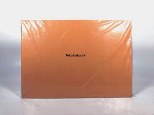 Kertas Buffalo A3 Buat Jilid