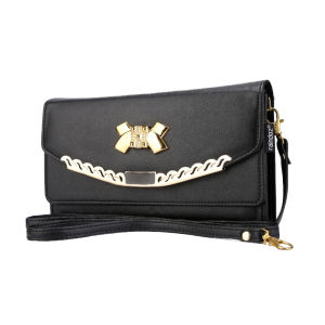 New Raindoz Tas Bahu / Shoulder Bag RTB 008 HITAM