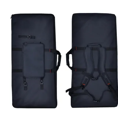 Tas Keyboard Korg PA600 - Cover Keyboard