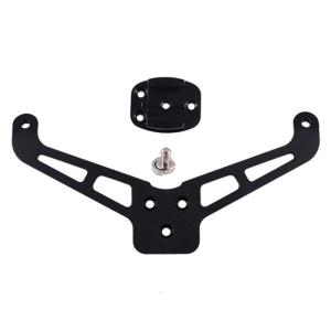 Adjustable Camera Mounting Stand for RXP RXT 300 Easy Installation Sports Camera Extension Bracket Holder