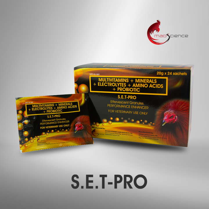 Setpro SetPro | Lazada PH