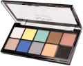 NYX Avant Pop! Shadow Palette #02 Surreal My Heart (Best Seller). 
