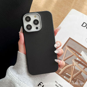 Phone Case For Realme Note 50 60 60X 70 70T 5 5S 5i 6i C3 C3i C2 8 PRO 8i 9i 15X 14 C85 14T P3 Casing Realme C53 C51 C51S C55 C63 C61 C65S C65 C67 10 12 LITE C71 V11 C75 C73 C75X 14X Narzo Luxury Solid Color Silicone Leather Soft TPU Case