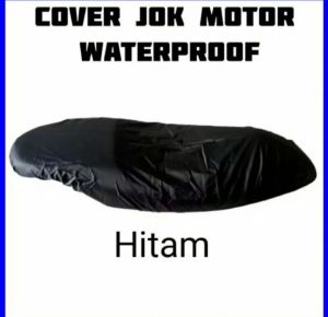 sarung jok motor murah standart bahan WATERPROOF anti air anti cakaran kucing untuk motor BEATSCOOPYMIO SOULMIO GTGEAR 125VARIOXEONXRIDESUPRA X125SUPRAASTREALEGEND UNIVERSALAMOTOR BEBEK