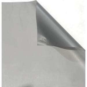 Flower Wrapping Cellophane Full Color Opp Kertas Buket Bunga Polos Ecer KB6198