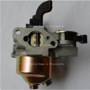 ZZSA Float Type Carburetor 16100-Z4E-003 Replacement for GX100 G100 9Y3K6