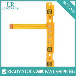 LF Wholesale✨Flash Sale ✨ Replacement part SL SR Button Flex Cable for NS Switch Joy-Con left right Button