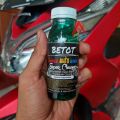 Pembersih Chrome mobil dan motor / Pembersih kerak karat mesin terlaris. 