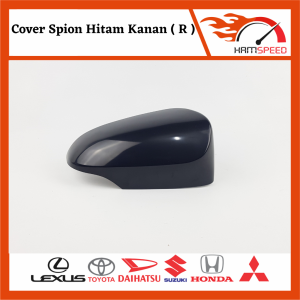 Cover Spion Calya Sigra Yaris Vios Altis Camry Original Berikut Lampu Sein
