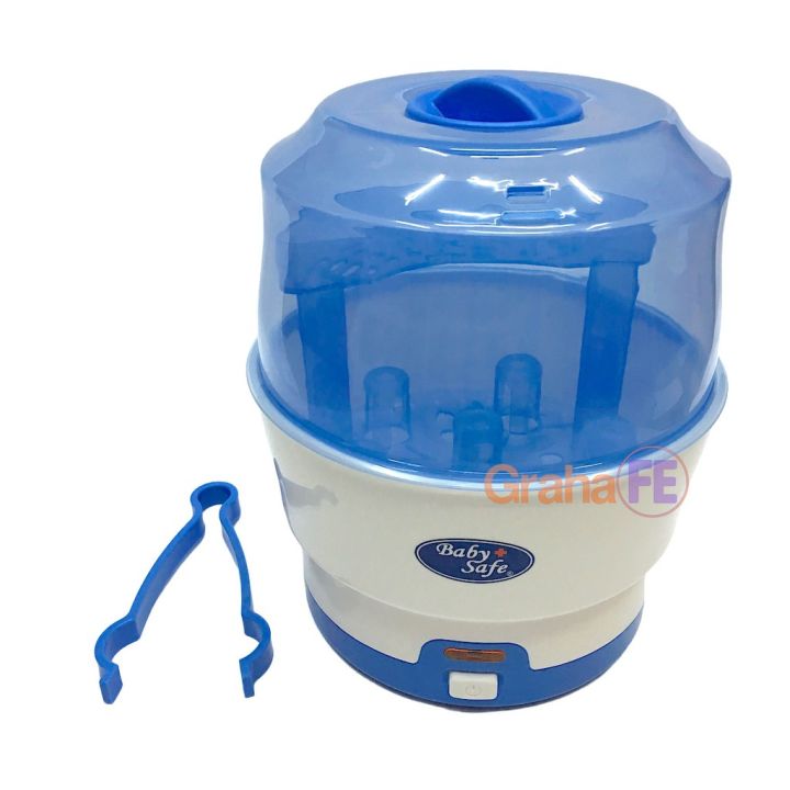 Baby safe cheap sterilizer watt