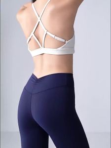 ALO- Cross-Border Summer Anti-Exposure Sports Shorts for Women Loose Breathable Fitness Pants Running Tennis Yoga Skirt Shorts Al0-yoga