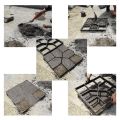 Mi.more Cetakan Paving Block DIY Cetakan Jalan dan Taman Mudah Praktis Bangunan Taman yang Dapat Digunakan Kembali Jalan Taman Path Maker Mold. 