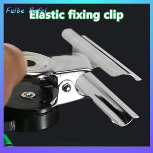 [Feibe Befei] 1 cái báo động cắn cá báo động nhạy cảm cao báo động âm thanh chuông LED chỉ báo ánh sáng Clip-on cần câu buzzer phụ kiện câu cá