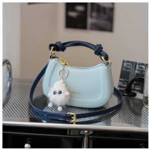 Tas Premium OLEEM LPK8387 Tas Selempang Wanita Import Tas Bahu Wanita Import Tas Shoulder Bag Wanita Tas Wanita Korea ~lapak fashion
