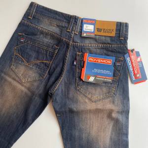 celana jeans pria 0riginal rovemos full fashion accecories standar reguler
