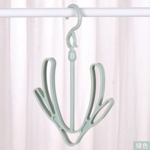 【On Sale】Shoe Drying Rack Hook Drying Hanger Household Plastic Shoes Rack Hanger Hook