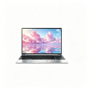 XIAMAN 15.6 Brand New Gaming Laptop Windows 11 Free Office Software 16GB RAM + 2 TB SSD Fast Boot Fast Shipping
