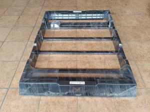 Rak Mobil Universal Model Raven