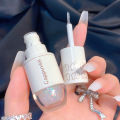 พร้อมส่ง Cappuvini อายแชโดว์กลิสเตอร์เนื้อลิควิด อายแชโดว์ไฮไลท์ กันน้ำ กันเหงื่อ ติดทน ประกายระยิบ Glitter Liquid Eye Shadow. 