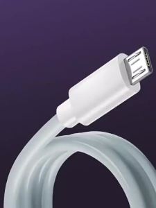 1USB A TYPE C Fast Charger Data Sync Cable For Samsung  Huawei Xiaomi Redmi OPPO 2A Quick Charging Four Core Quick Cord