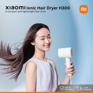 Xiaomi Mi Hair Dryer H300