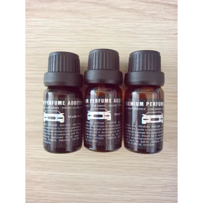 3 Chai Tinh dầu thơm mùi singum và redbull 10ml pha xăng hoặc nhớt 2 thì xipo.