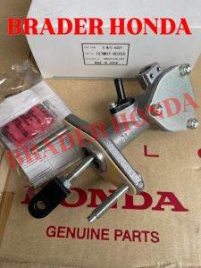 MASTER KOPLING ATAS CYLINDER CLUTCH JAZZ GE8 S RS CITY GM2 IVTEC CRV GEN 2 RD4 RD6 BRIO 2002 2003 2004 2005 2006 2007 2008 2009 2010 2011 2012 2013 2014 HONDA 46920-S7A-043 46920-S9A-J04 NISSIN JAPAN COPLING UPPER INJAKAN SLAVE OLI MINYAK OIL REM