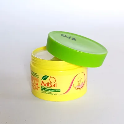 ZWITSAL Baby Cream /Pelembab Kulit Bayi /Pencegah Iritasi Kulit Bayi