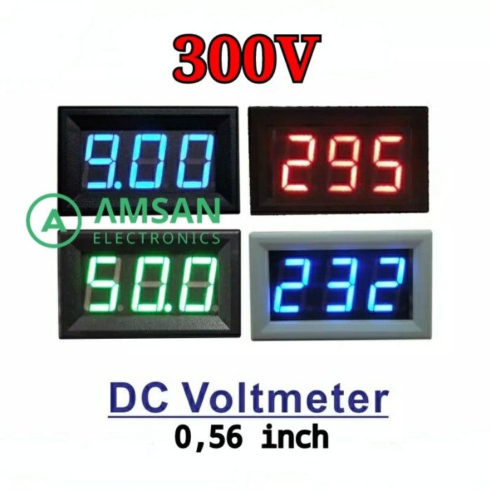Digital Ammeter Voltmeter Coulomb Multi-use Voltage Current Power Meter Dc 0.01 400v 0.1 300a Digital Bi Directional Counter