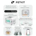 [NEW 2024] Máy Sấy Petkit Air Salon Max Pro 2024, Lồng Sấy Cho Chó Mèo Petkit AirSalon Max Pro 2024. 