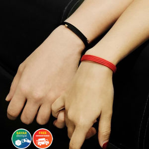 GELANG KESEHATAN FASHION BIO MAGNETIC