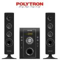 POLYTRON PMA-9526 / PMA9526 SPEAKER AKTIF - GARANSI RESMI. 