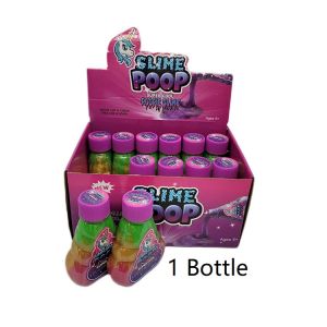 Kids Magnetic Putty Magic Magnetic Plasticine Color Magnet Mud Suction Slime Toys 魔法磁性橡皮泥磁力彩泥磁吸泥吞噬磁铁泥儿童减压玩具发泄粘土 A859