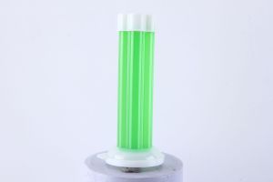 Gel thơm làm sạch khử mùi vệ sinh Diệt khuẩn khử trùng bồn cầu hình bông hoa