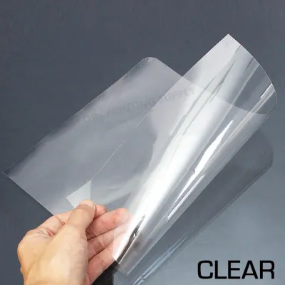 InkJet Film/Acetate