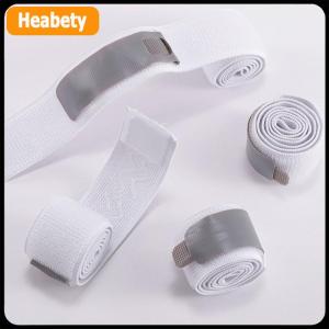 【2-3 days delivery】 1Pcs Durable Bag Leg Holder Fixation Band Catheter Fixator Elastic Adjustable Comfortable External Fixation Fixator
