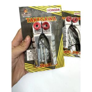 Gác Để Chân Take Sau Nhôm Takekawa Wave Sirius Dream Vision Ab Vario Future Exciter 150 Ex 135