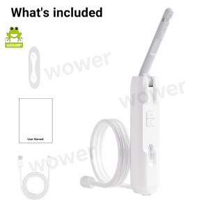 IPX6 Rechargeable Portable Bidet Sprayer Set with 2 Adjustable Water Pressure for Toilet Travel Camping Postpartum Hemorrhoid Wall - Mountable & Anti - Slip Design 2.5L Bucket