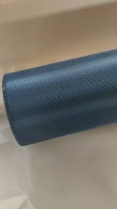 AWE 30M x 36" Fiberglass Screen Netting Fire Retardant Black Grey Green Window Mosquito Insect Mesh