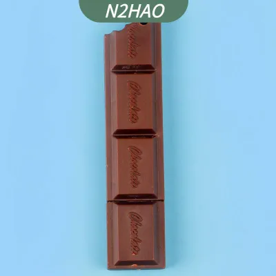 Chocolate Ballpoint Pen Creative 0.5mm Cartoon Food Design Cute Simulation Writing Stationery for Study Office