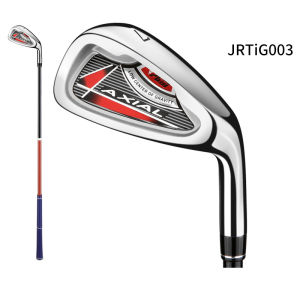 PGM 7 Iron Golf Club Kids Girls Golf Clubs for Kids Child Golf Club Beginner Golf Club 90-150cm Graphite Shaft Irons JRTIG003