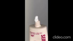 [HOT SALE ][K-SECRET] SEOUL 1988 Sunscreen : Pine Tree + Ceramide 50ml – UV Protection & Moisturizing