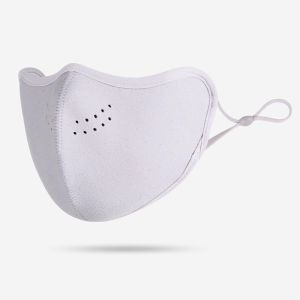 Khẩu Trang Vải Ninja Chất Nỉ Dán Sau Gáy Che Kín Tai Nhiều Màu Khẩu Trang Kín Mặt Chống Nắng Chạy Xe Phượt Nam Nữ